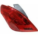 Zadní světlo - levé PEUGEOT 308 | 2007-2011 | TYC | – Hledejceny.cz