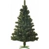 Vánoční stromek Nohel Garden stromek JEDLE umělý vánoční plus stojan Výška: 120 cm