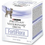 Purina VD Feline Fortiflora 30 x 1 g – Zboží Mobilmania