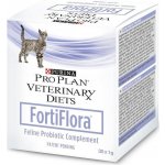 Purina VD Feline Fortiflora 30 x 1 g – Zbozi.Blesk.cz