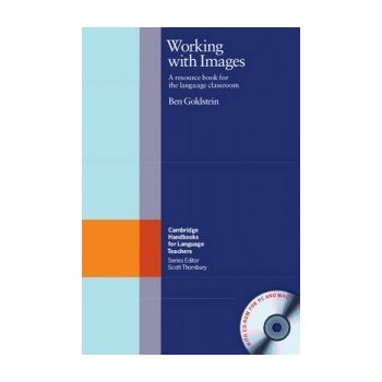 Working with Images Paperback with C - B. Goldstein