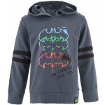 Chlapecká mikina BATMAN šedá – Hledejceny.cz