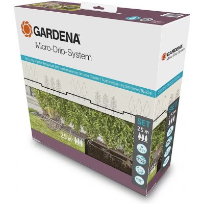 Gardena 13500-20 – Zboží Dáma