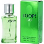 Joop! Go! toaletní voda pánská 100 ml – Hledejceny.cz