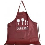 Dortisimo Perfect Home Kuchyňská zástěra Cooking 60 x 70 cm – Hledejceny.cz