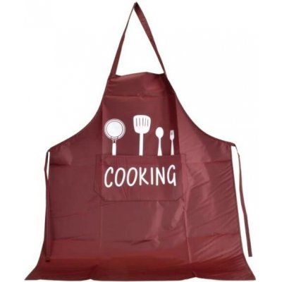 Dortisimo Perfect Home Kuchyňská zástěra Cooking 60 x 70 cm – Hledejceny.cz