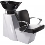 Barbiero kadeřnický mycí box LIVIO BH-8012 černý – Hledejceny.cz