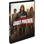 mission impossible: ghost protocol DVD – Hledejceny.cz