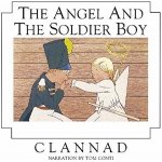 CLANNAD - Angel and the soldier boy-reedice 2018 – Hledejceny.cz