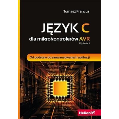 Język C dla mikrokontrolerów AVR