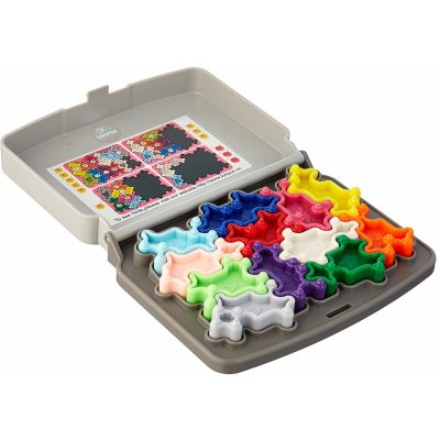 Prostorový hlavolam LONPOS COSMIC CREATURE – Hledejceny.cz