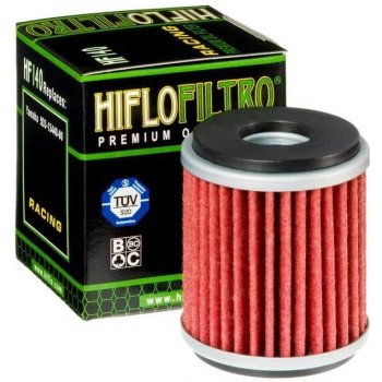 Hiflofiltro Olejový filtr HF140