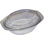 Simax pekáč 3,5l 3+1,4oválný sklo 7136/7146 – Sleviste.cz