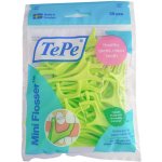 Tepe Mini Flosser Good mečíky s nití 36 ks – Zboží Dáma