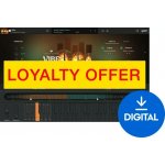 UJAM VIBE Loyalty Offer (Digitální produkt) – Zboží Živě