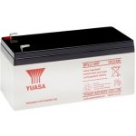 YUASA NP2.3-12 12V 2,3Ah – Sleviste.cz