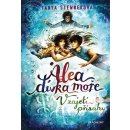 Alea - dívka moře: V zajetí přísahy - Tanya Stewner