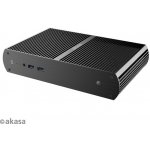 Akasa Tesla H A-NUC05-A1B – Hledejceny.cz