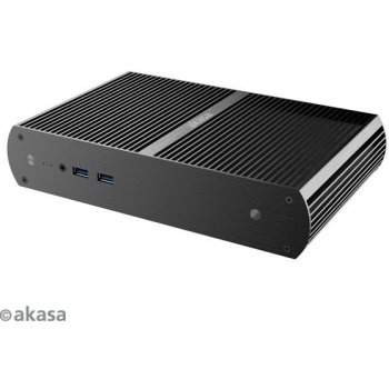 Akasa Tesla H A-NUC05-A1B