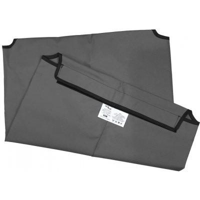 POTAH náhradní na zdravotní lehátko HiK9 canvas – Zboží Mobilmania