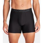 Under Armour UA Tech 6in boxerky 2 ks modrá – Hledejceny.cz