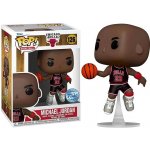 Funko Pop! Sport Bulls Michael Jordan – Zbozi.Blesk.cz