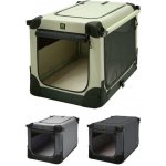 Maelson Soft Kennel Nylonová Přepravka XL 92 x 64 x 64 cm – Hledejceny.cz