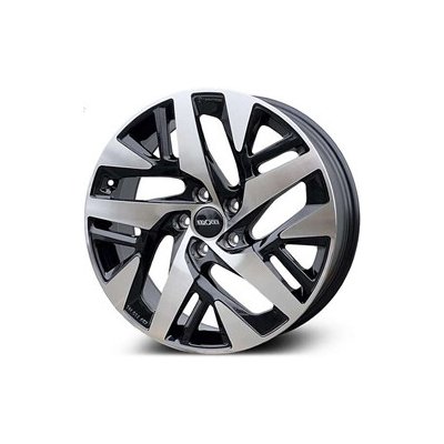 OXXO PULSE PRO 8.5x19 5x112 ET36 black polished | Zboží Auto