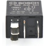 Relé, pracovní proud BOSCH 0 986 AH0 304 | Zboží Auto