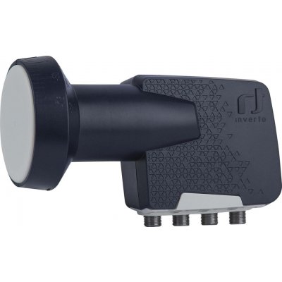 Inverto Black Premium Quattro Universal 5448 – Zboží Živě