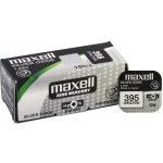 Maxell 395/SR927SW/V395 1BP Ag – Zboží Mobilmania