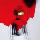 Rihanna - Anti CD