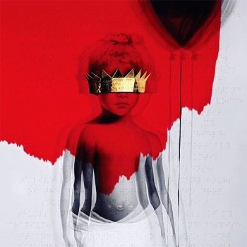 Rihanna - Anti CD