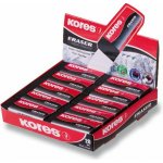 Kores Pryž Eraser Black 20 na tužku – Hledejceny.cz