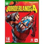 Borderlands 4 (XSX) – Zboží Dáma