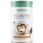 LR LIFETAKT Figu Active Koktejl Latte Macchiato 450 g – Zbozi.Blesk.cz