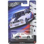 Mattel Hot Wheels BMW SERIES 1992 BMW M3 3/5 – Sleviste.cz