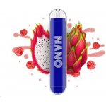 iJoy Lio Nano II Raspberry Pitaya 16 mg 800 potáhnutí – Zboží Mobilmania
