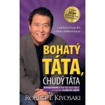 Bohatý táta, chudý táta – Sleviste.cz