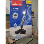 Vileda Mop elektrický Looper – Zbozi.Blesk.cz