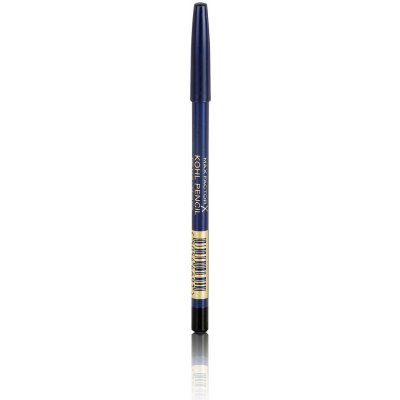 Max Factor Kohl Pencil 020 Black tužka na oči 5 g – Zboží Mobilmania