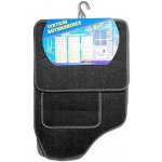 Koberce textilní Compass UNI vel. 2 2000-2020 4 ks – Zboží Mobilmania