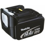 Makita BL1430 14.4V 3Ah Li-ion – Sleviste.cz