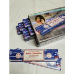 Shrinivas Satya vonné tyčinky Nag Champa 40 g – Zboží Dáma