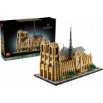 LEGO® Architecture 21061 Notre Dame v Paříži – Zboží Živě