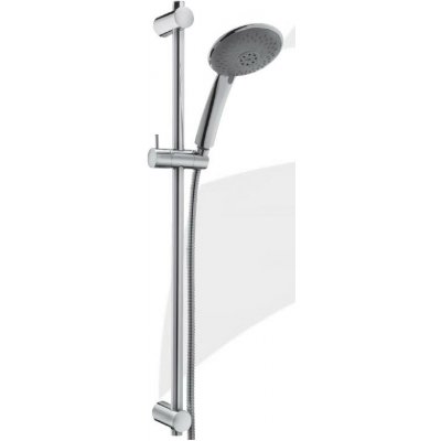 PRESTIGE sprchový set, délka 900mm ZSAL118CRAG90 – Hledejceny.cz