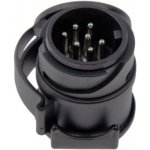 Adaptér 13->7pin "Erich Jaeger", Mini | Zboží Auto