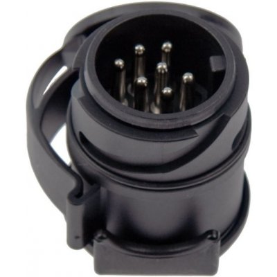 Adaptér 13->7pin "Erich Jaeger", Mini | Zboží Auto