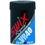 Swix VR40 modrý 45g – Zboží Dáma