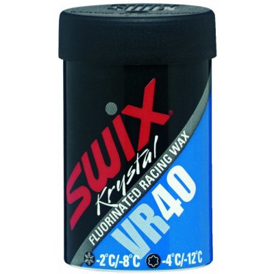 Swix VR40 modrý 45g – Hledejceny.cz